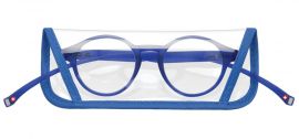 Brýle na čtení s magnetickým spojem za krk MR60B/+3,0 MONTANA EYEWEAR E-batoh