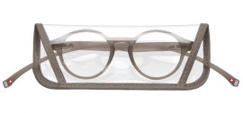 Brýle na čtení s magnetickým spojem za krk MR60C/+2,0 MONTANA EYEWEAR E-batoh