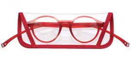 Brýle na čtení s magnetickým spojem za krk MR60D/+1,5 MONTANA EYEWEAR E-batoh