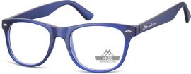 Dioptrické brýle MR67C BLUE +1,50
