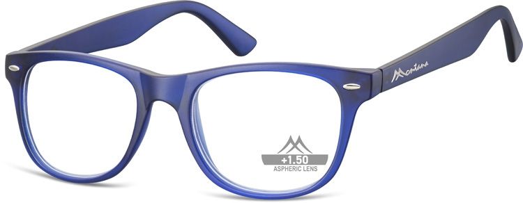 Dioptrické brýle MR67C BLUE +3,00