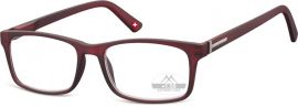 Dioptrické brýle Lihhtweight MR73C RED+3,50