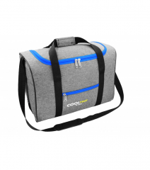 Příruční zavazadlo pro RYANAIR 40B 40x25x20 GREY-BLUE