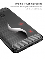 Pouzdro na Mobilní telefon Samsung Galaxy A40 black E-batoh