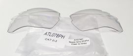 Náhradní čočky na brýle R2 CROWN AT078PH fotochromatické