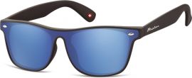 Sluneční brýle MONTANA MS47 Cat.3 Revo blue lenses + pouzdro