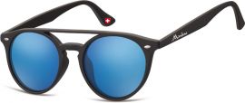 Sluneční brýle MONTANA MS49 Cat.3 Revo blue lenses + pouzdro