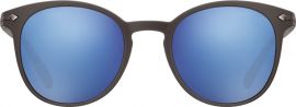 Sluneční brýle MONTANA MS50 Cat.3 Revo blue lenses + pouzdro MONTANA EYEWEAR E-batoh