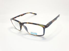 Dioptrické brýle P2.02/ +4,50 brown