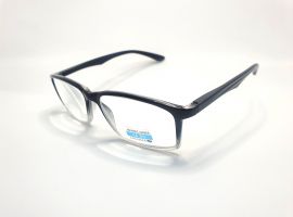 Dioptrické brýle P2.02/ +4,50 black