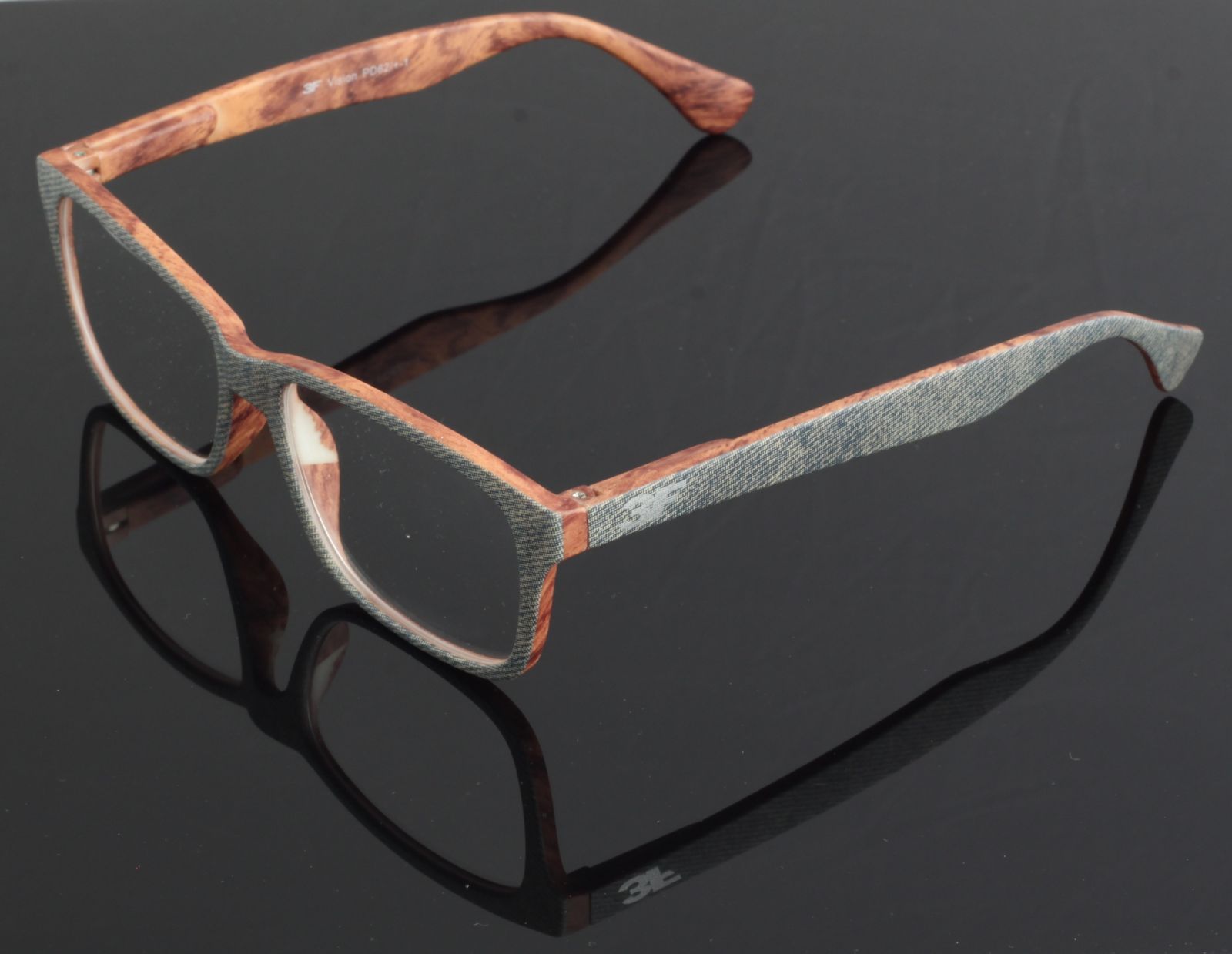 Dioptrické brýle 5580 +1,00