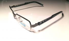 Dioptrické brýle M1.02/ +4,00 E-batoh
