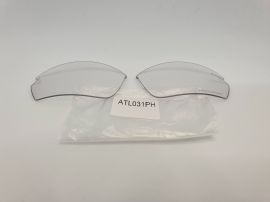 Náhradní čočky na brýle R2 PEAK ATL031PH fotochromatické Cat.0-3