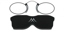 Nosní dioptrické brýle na čtení NR2 +1,00 cvikr