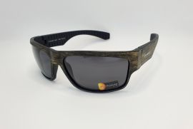 Polarizační brýle SGLP02.181 hnědé