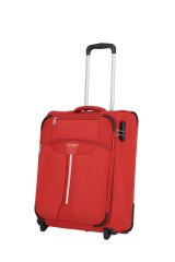 palubní zavazadla Travelite Speedline 2w S Red