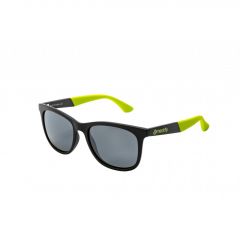 Sluneční brýle Meatfly Clutch 2 Sunglasses – S20 F - Black, Green