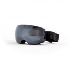 Brýle Nugget Discharge 2 Goggles B - Black/Black Chrome