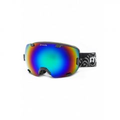 Meatfly Scout 4 Goggles A - Black