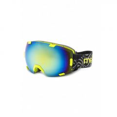 Meatfly Scout 4 Goggles C - Lime