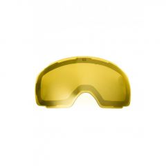 Náhradní sklo Nugget Discharge Spare Lens E - Trans Yellow