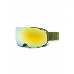 Nugget Discharge 3 Goggles C - Army