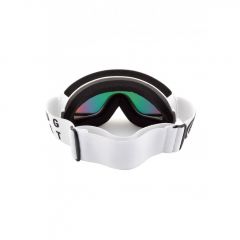 Snowboardové brýle Nugget Persistence 3 A - White E-batoh