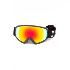 Snowboardové brýle Nugget Persistence 3 B - Black