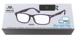 Brýle na počítač BLF BOX 83D +2,50