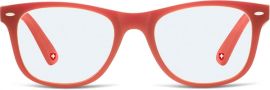 Brýle na počítač BLF BOX 67F RED +1,50 MONTANA EYEWEAR E-batoh