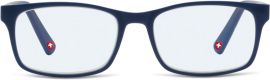 Brýle na počítač BLF BOX 73B BLUE s dioptrií +2,50 E-batoh