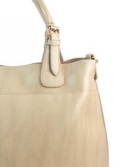 Velká mramorová dámská shopper kabelka 3435-MM MARIA MARNI E-batoh