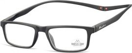 Brýle na čtení s magnetickým spojem za krk MR59/+1,50