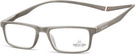 Brýle na čtení s magnetickým spojem za krk MR59C/+2,00
