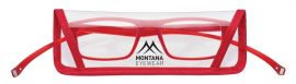 Brýle na čtení s magnetickým spojem za krk MR59D/+2,00 MONTANA EYEWEAR E-batoh