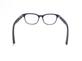 Dioptrické brýle Y18186 / +1,00 s pérováním šedý E-batoh