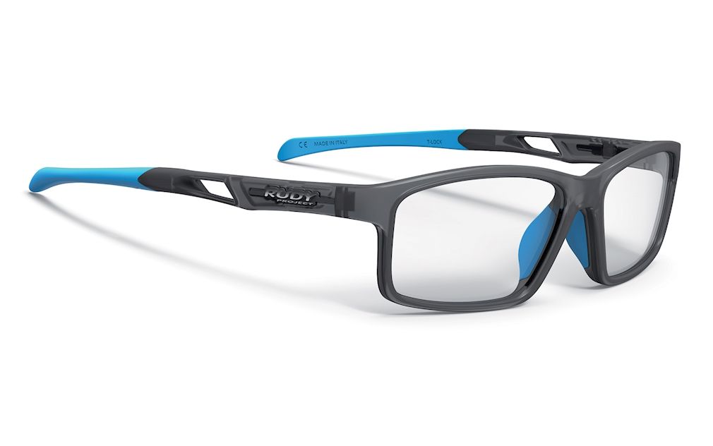 R2 Sportovní brýlové obruby RUDY PROJECT INTUITION RPSP440C87-0001