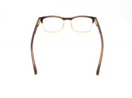 Dioptrické brýle SV2050/ +2,50 s flexem E-batoh