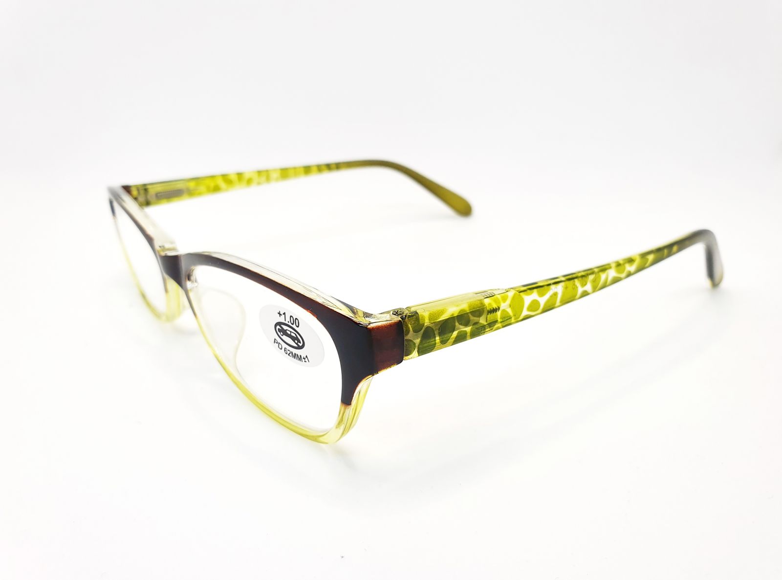 Dioptrické brýle SV2038/ +1,00 s flexem