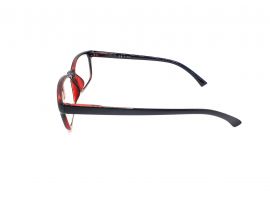 Dioptrické brýle SV2071/ +2,50 s flexem E-batoh