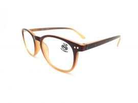 Dioptrické brýle SV2048/ +2,00 s flexem brown