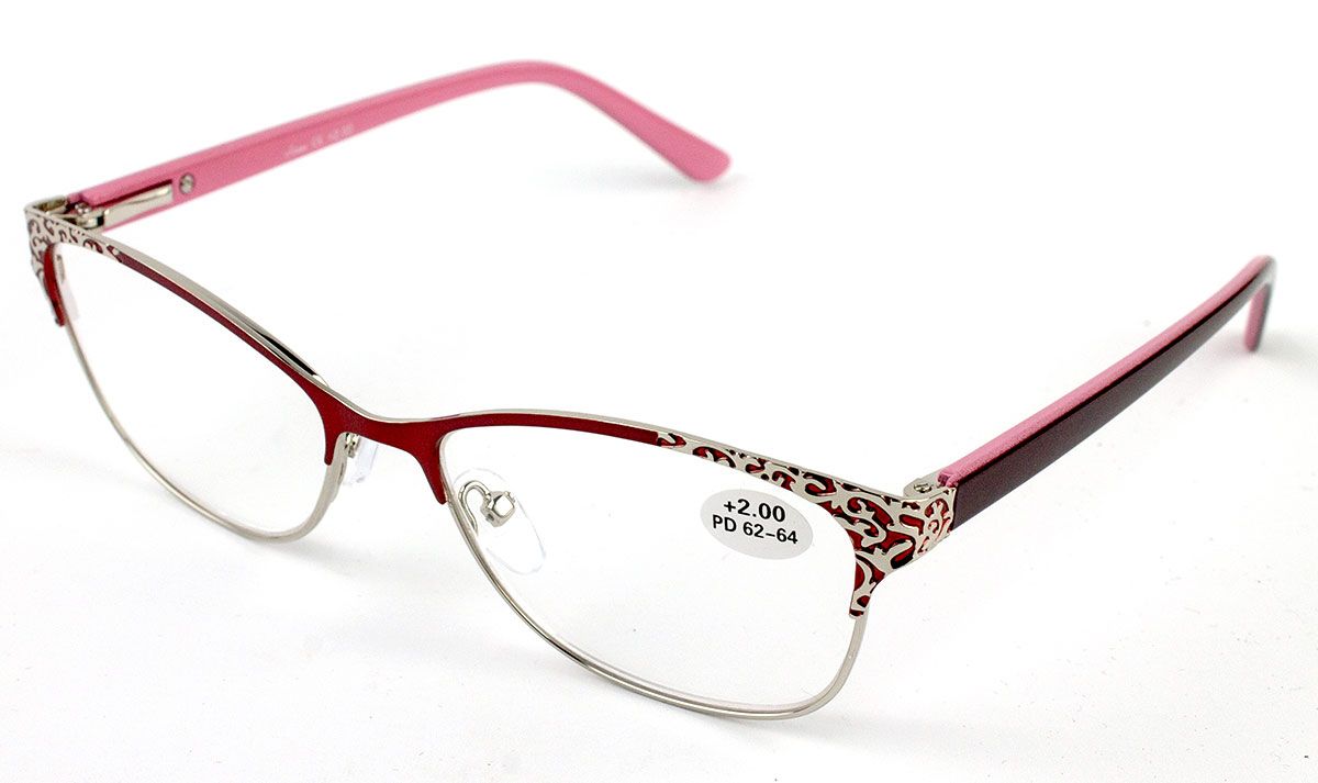 Dioptrické brýle Sense 1787C-C12/ +1,00 E-batoh