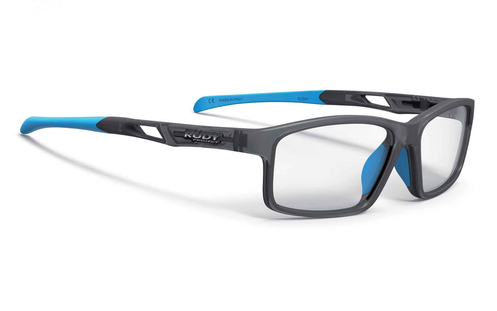 Sportovní brýlové obruby RUDY PROJECT INTUITION SP440A87-0001