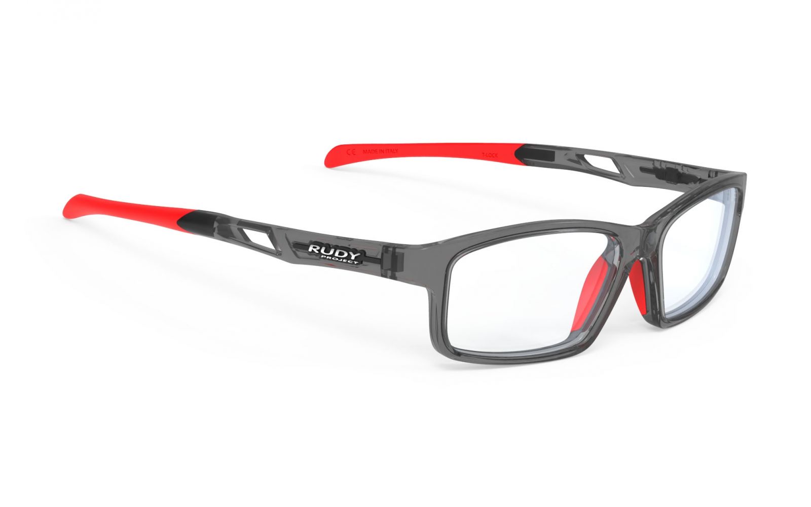 Sportovní brýlové obruby RUDY PROJECT INTUTION RPSP440A97-0002