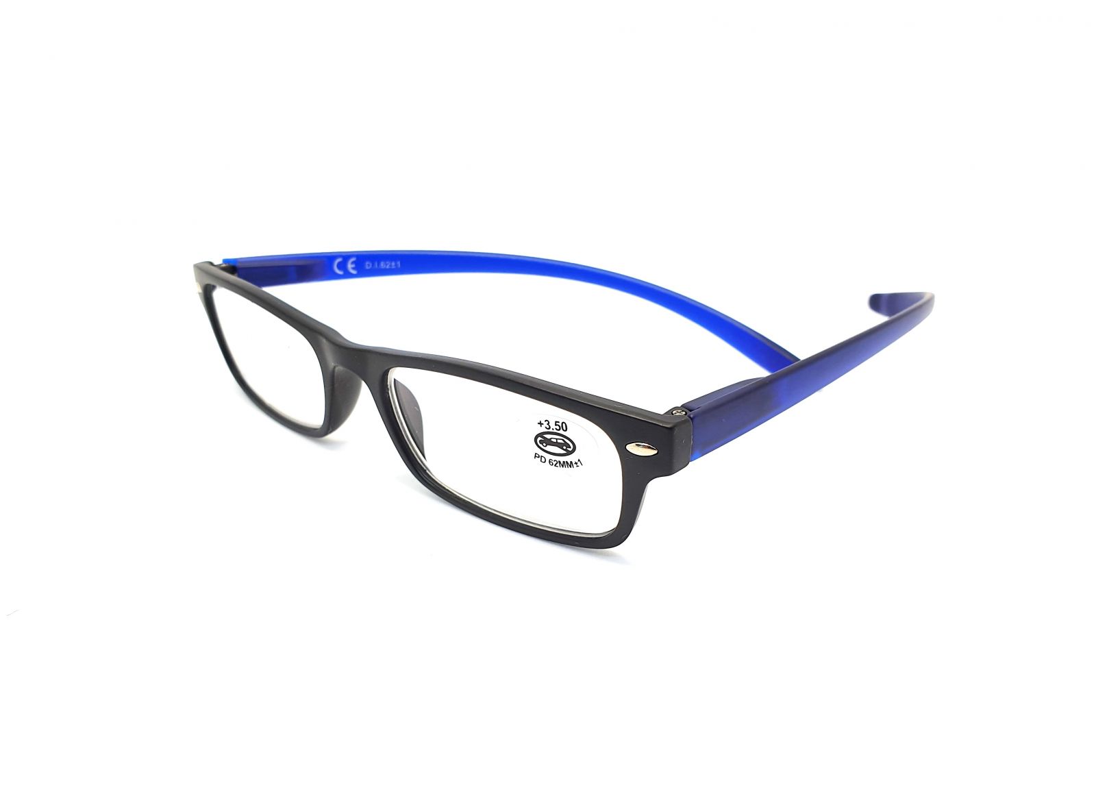 Dioptrické brýle SV2044/ +3,00 s flexem E-batoh