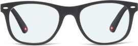 Brýle na počítač BLF BOX 67 BLACK +2,00 MONTANA EYEWEAR E-batoh