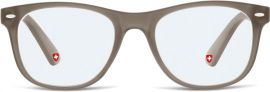 Brýle na počítač BLF BOX 67B GREY +1,00 MONTANA EYEWEAR E-batoh