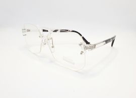 Brýle na okrasu či ochranu s UV 400 Black