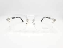 Brýle na okrasu či ochranu s UV 400 Black E-batoh