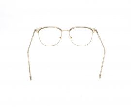 Brýle na okrasu či ochranu s UV 400 Silver E-batoh